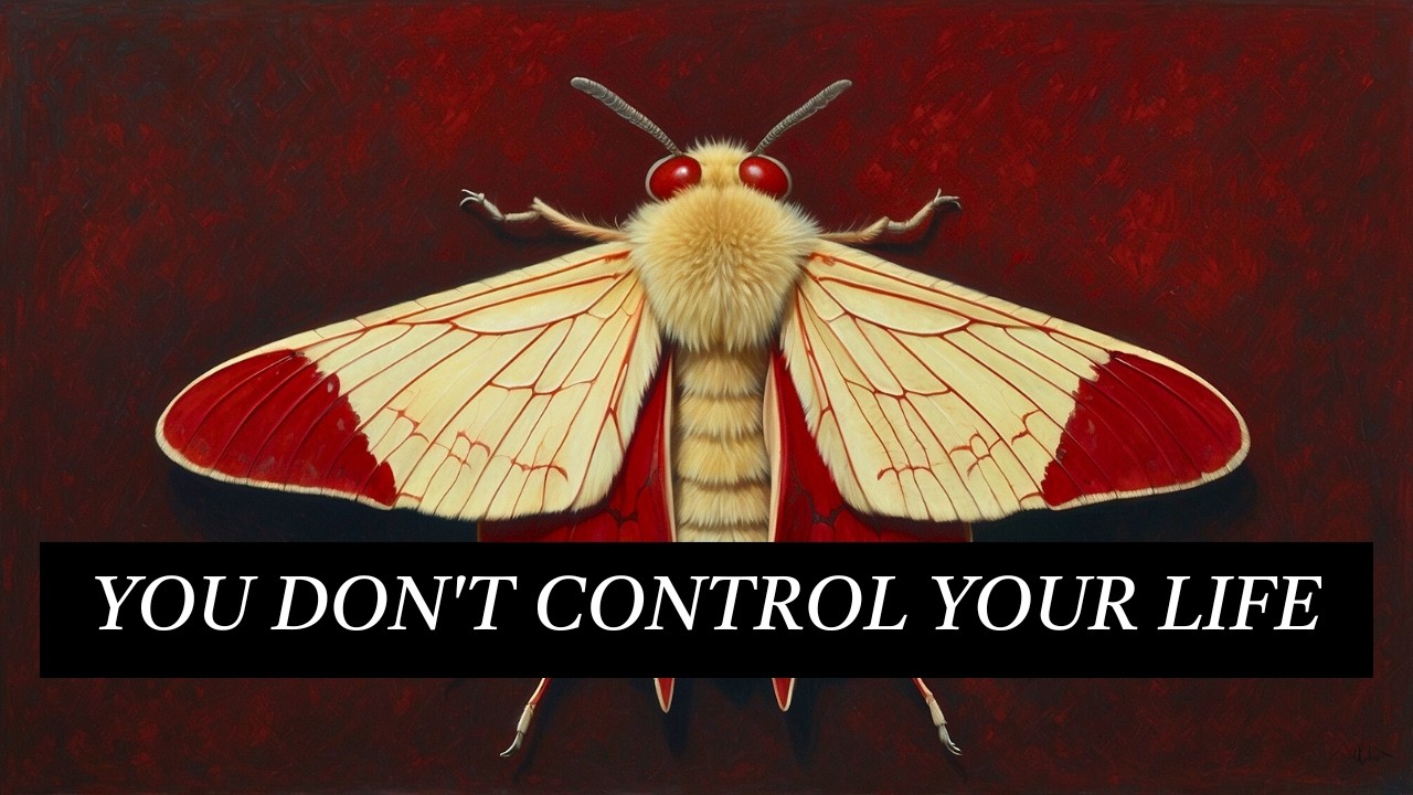 Butterfly Effect Explained in 12 Minutes