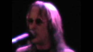 Todd Rundgren - Born To Synthesize - Solo Tour 2003