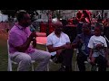 HAPPENING NOW: DETV is LIVE at the 35th Annual Clifford Brown Jazz Fest - Night 1