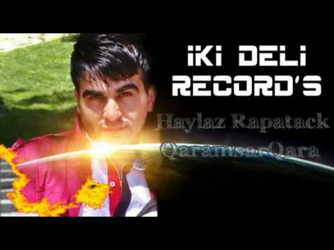 QaramsarQara [ Adı Batsın ] - 2012 ( Spc Fr. HayLaz Rapatack )