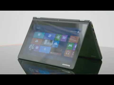 Lenovo Yoga 2 (11 inch)