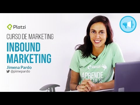Cómo hacer Inbound Marketing