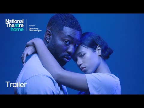 National Theatre Live: The Effect