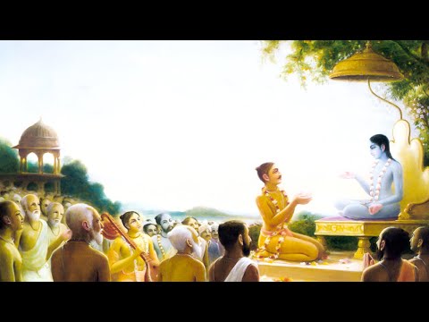 Bhagavatam -  4.9.10 (Book 4, Chapter 9,Verse 10)