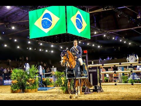 Highlights CSI-W e CSN Indoor SHP 2019