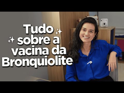 BRONCHIOLITIS VACCINE | Everything you need to know