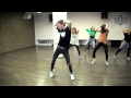 Nerd - Rockstar choreography by Max Dumendyak ...