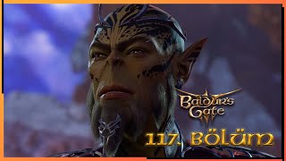 NETHERBEYİN! BAŞARISIZLIK! ORPHEUS! - Baldur's Gate 3 Türkçe | 117. Bölüm