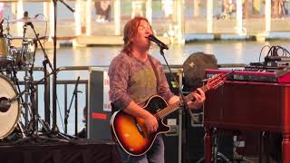 2021 05 01 Edwin McCain - I've Seen A Love