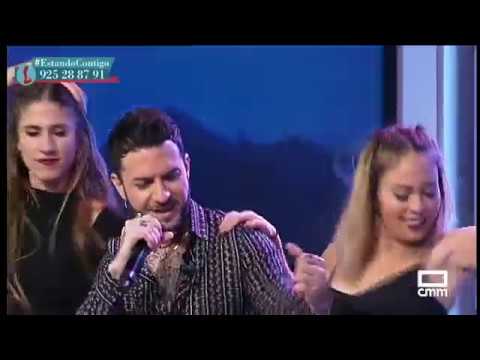 "Algo contigo" de Álvaro Noguera - Estando Contigo