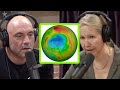 Why You Don’t Hear About the Hole in the Ozone Layer Anymore - JRE Clips Why You Don’t Hear About the Hole in the Ozone Layer Anymore