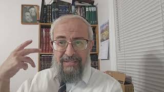 דבר תורה קצר לפרשת ויקרא התשפ"ד - הרב ינון קלזאן (הרב ינון קלזאן) - התמונה מוצגת ישירות מתוך אתר האינטרנט יוטיוב. זכויות היוצרים בתמונה שייכות ליוצרה. קישור קרדיט למקור התוכן נמצא בתוך דף הסרטון