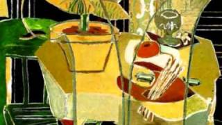 Georges Braque and Beck-We Dance Alone