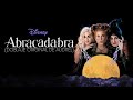 Abracadabra Max No Cree En Las Hermanas Sanderson Doblaje Original 1993