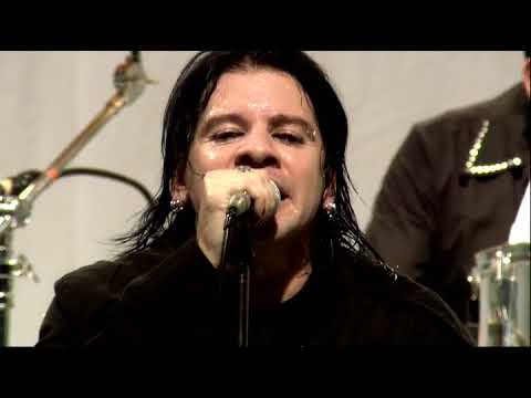 Cabezones - Bienvenidos (DVD Completo)