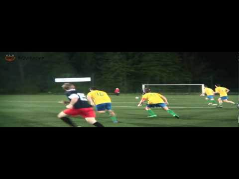 7. tydzień: AFC Canarinhos - Czyżyny (FLS Wiosna 2013)