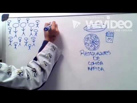 Una buena dieta solidaria