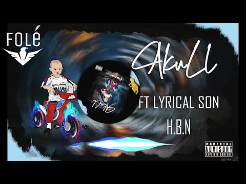 NUSH x LYRICAL SON - H.B.N (Official Audio)