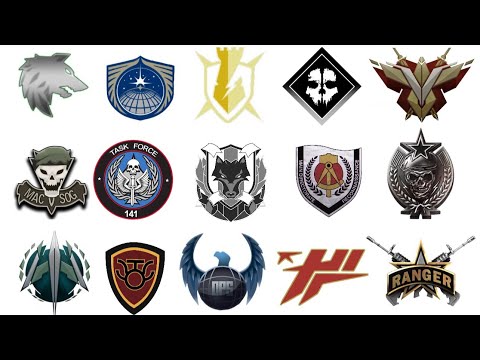 CALL OF DUTY ALL SPAWN THEMES COD4 TO MODERN WARFARE 2 (2007-2022)