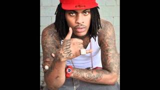 Waka flocka flame - round of applause ( NO DRAKE )