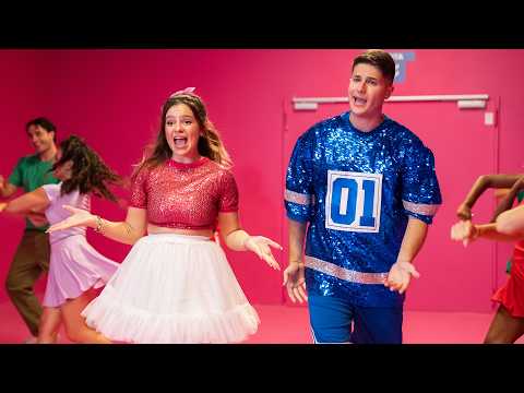 Ninna e Matti - 1 2 3 CHALLENGE (Canzone Ufficiale)🎵