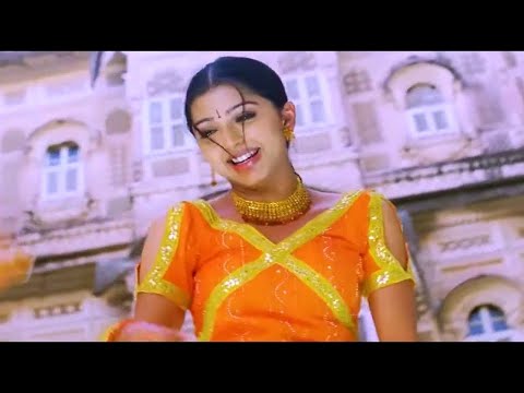 Odhani Odh Ke Naachu | ❤️90s Jhankar❤️ | Tere Naam 2003 | Alka Yagnik, Udit Narayan | Salman Khan