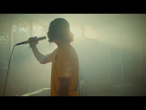 Moha MMZ - La Plage (Live Session)