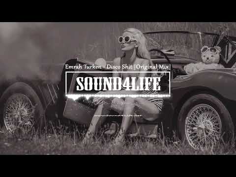 Emrah Turken - Disco Shit