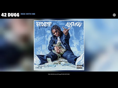 42 Dugg - Ride With Me (Audio)