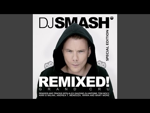 Sheikh (DJ Smash Remix)