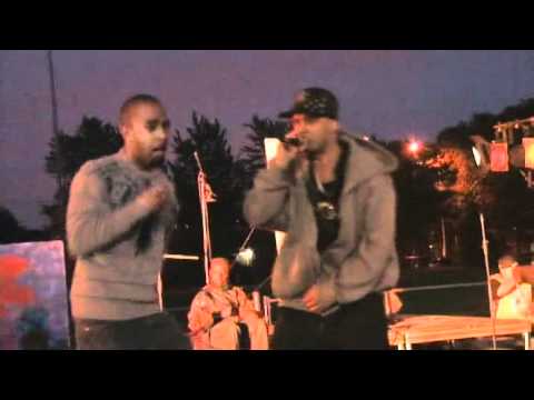 R.A.Y Show Limoilou (Les 10 Ans De Limoilou Starz) (Prod.Otentik)