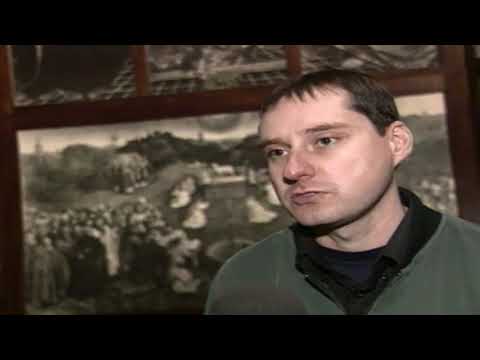 Chris Noppe theorie over het verdwenen paneel van de Rechtvaardige Rechters