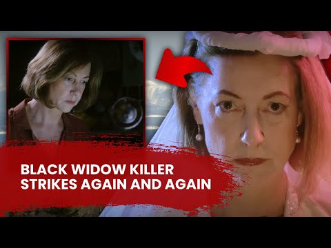 Melissa Ann Shepard The Deadly Black Widow | Deadly Women