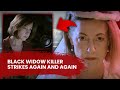 Melissa Ann Shepard The Deadly Black Widow Deadly Women
