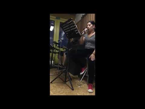 Gipsy Rebelko Detva 2018-Keischa