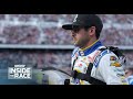 Chase Elliott scores top-10 finish in return | NASCAR Inside the Race