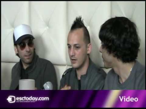 esctoday.com: The Turkey interview