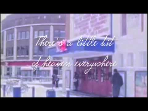 Heaven Everywhere   Francesca Battestelli