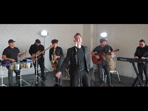 Alex Melecio - Cover Band (Promo Video)