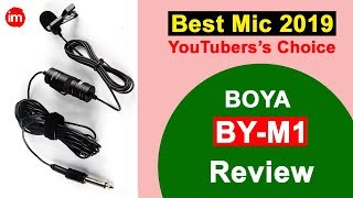 Best Mic for DSLR and Smartphone 2019 | By Ishan - Download this Video in MP3, M4A, WEBM, MP4, 3GP
