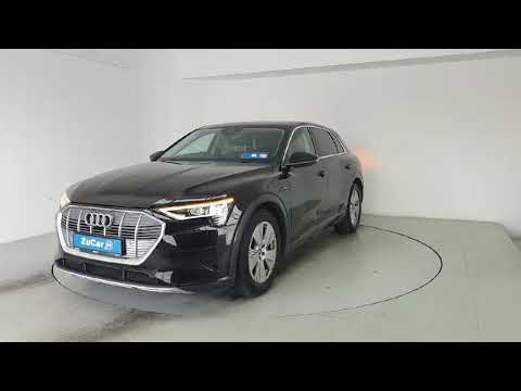 Audi e-tron 50 quattro Advance - Image 2
