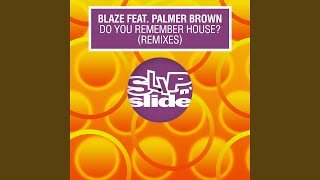 Do You Remember House? (Seamus Haji Big Love Extended Edit)