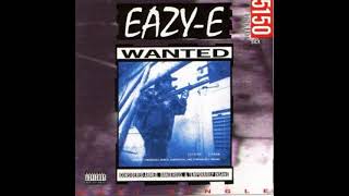 New Years Evil (Clean) - Eazy-E