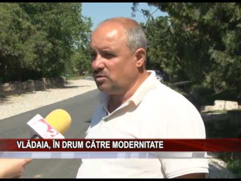 Vladaia, in drum catre modernitate