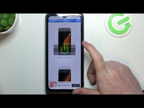 Is There Gorilla Glass on Ulefone Armor 17 Pro? Screen / Display Protection Checkup / Presentation!