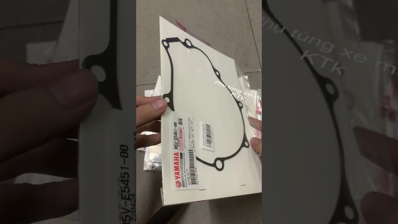 [EX155][11:VỎ MÁY] YAPT-2185 Ron lốc mâm lửa Exciter 155 (2) [Yamaha]