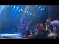 The Bouncing Souls - Shark Attack / East Coast! Fuck You! / That Song, Asbury Park, NJ 7/22/2023