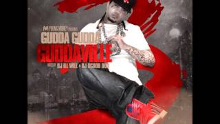 Gudda Gudda -- New Orleans (Feat Mystikal, Thugga, and Flow)