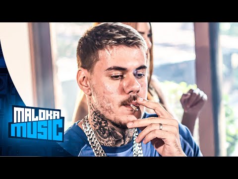 MC Kako - Ela Me Pergunta Por Quê Eu Fumo Tanto (Prod. JR No Beat) Áudio Oficial 2023