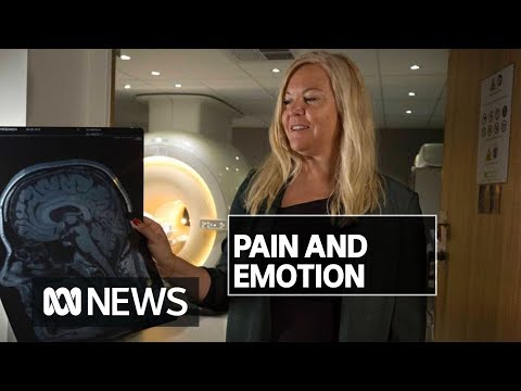 Constant pain changes the way your brain works, scientists find | ABC News